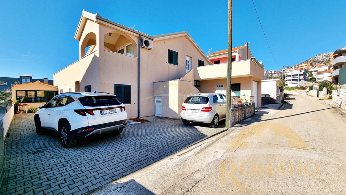 Casa in vendita a Seget Vranjica – Vicino a Trogir